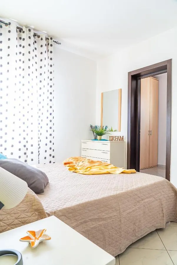 Residence Yellow Rimini Appart hôtel