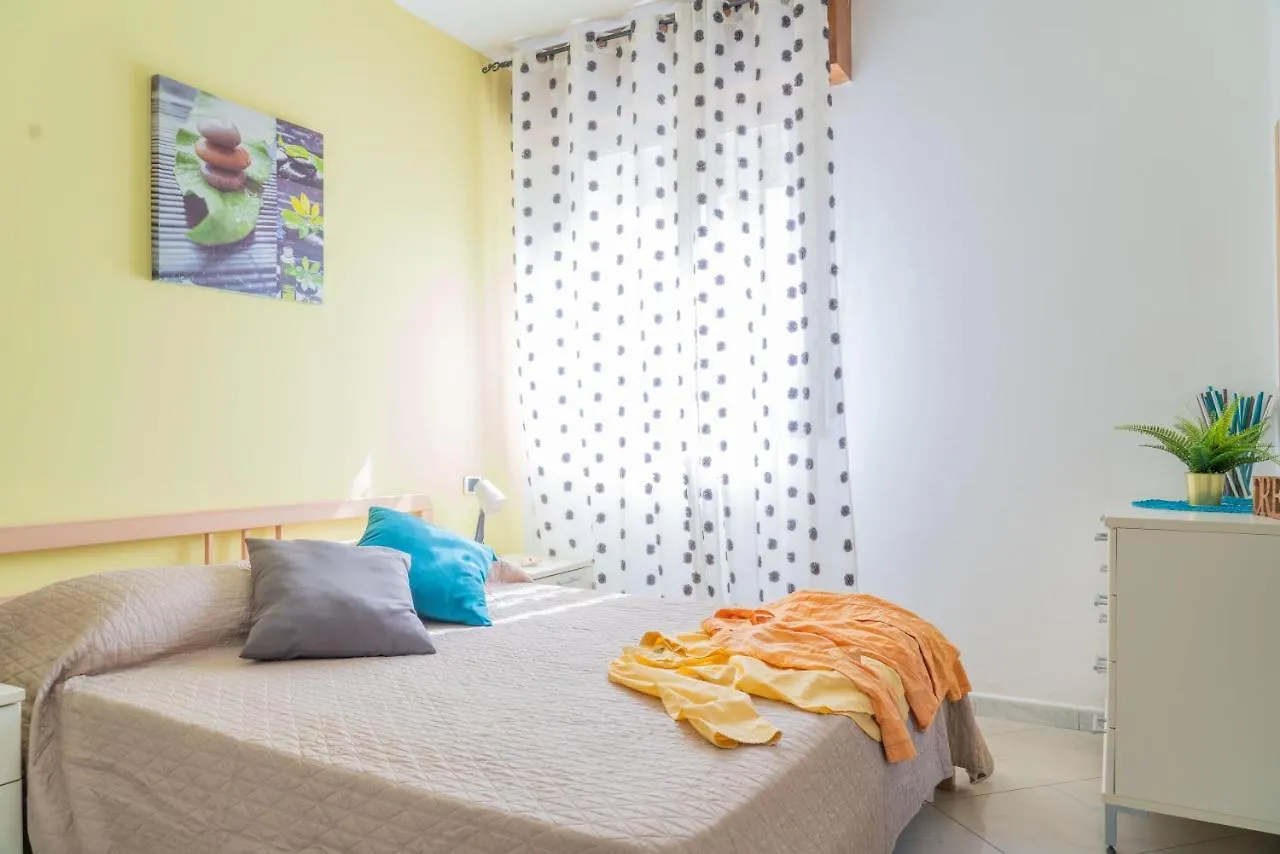 Residence Yellow Rimini