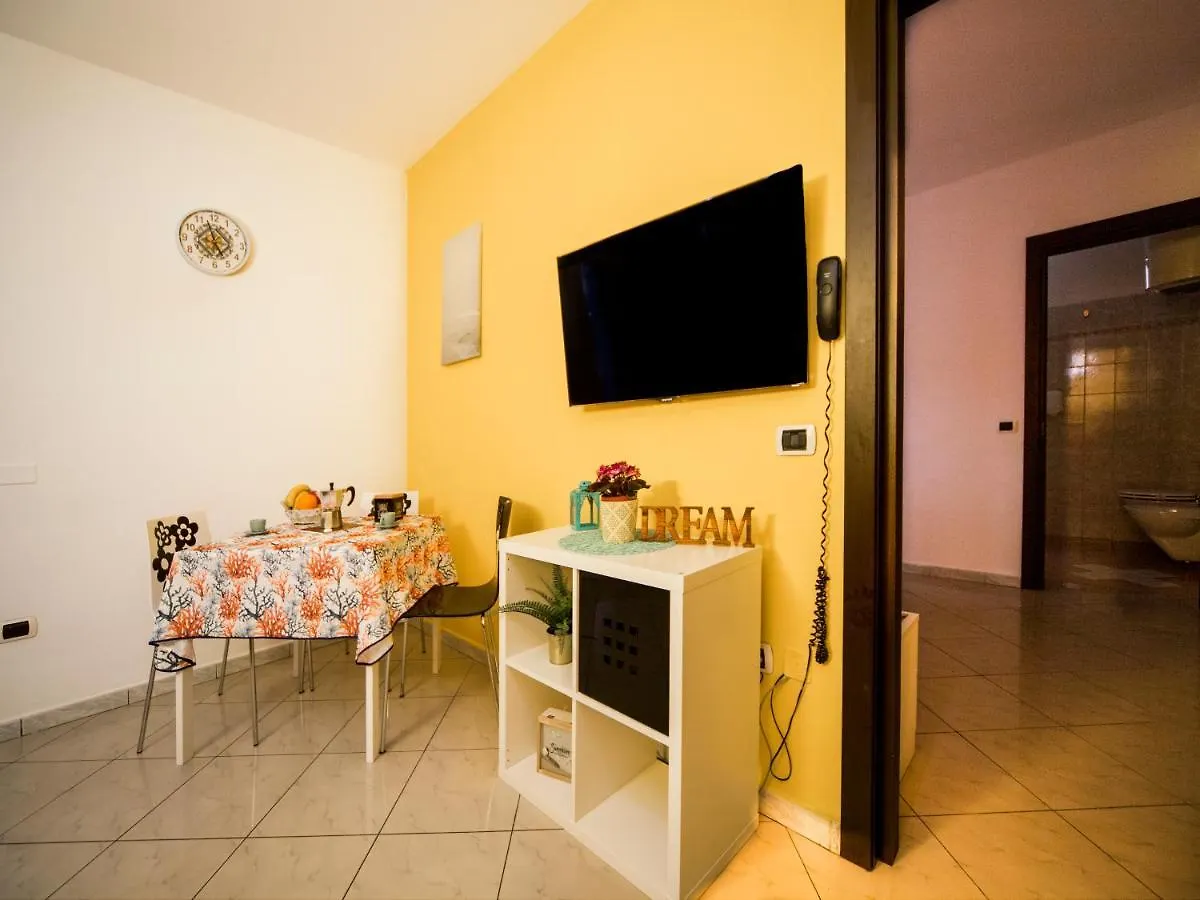 Residence Yellow Rimini 3*,