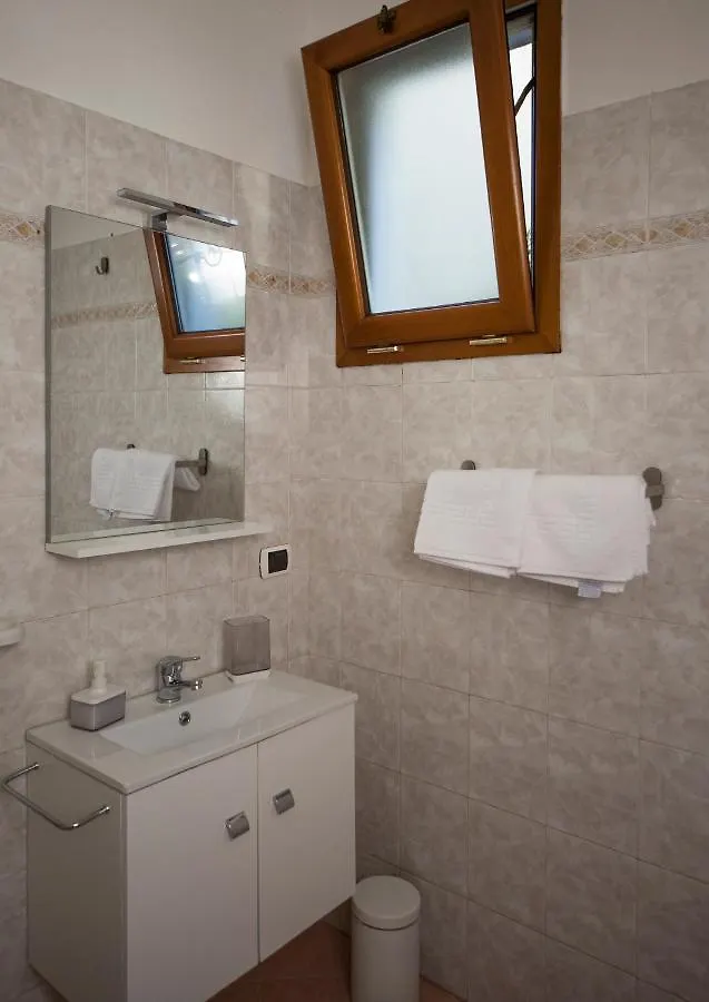 Residence Yellow Rimini 3*,  Italie