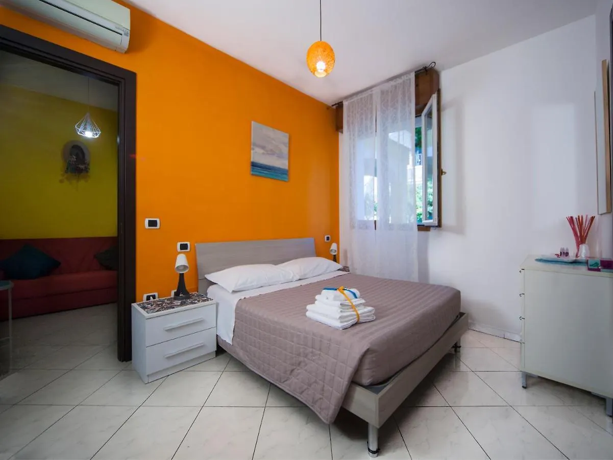 Appart hôtel Residence Yellow Rimini
