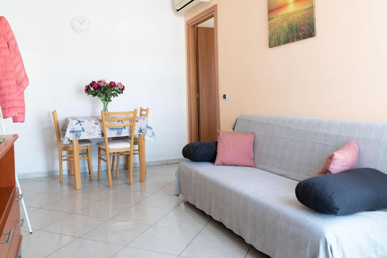Residence Yellow Rimini