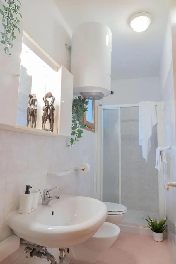 Residence Yellow Rimini 3*,