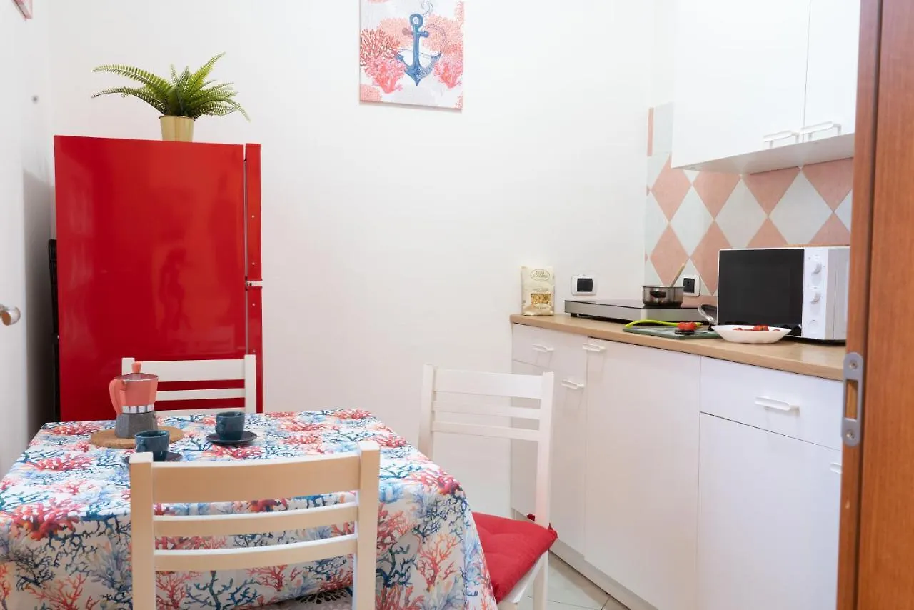 Residence Yellow Rimini 3*,  Italie