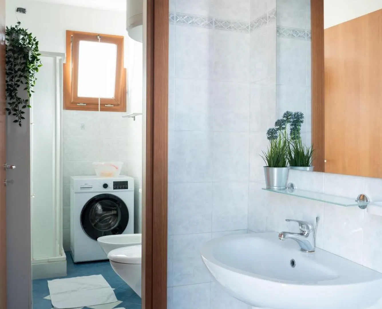 Residence Yellow Rimini