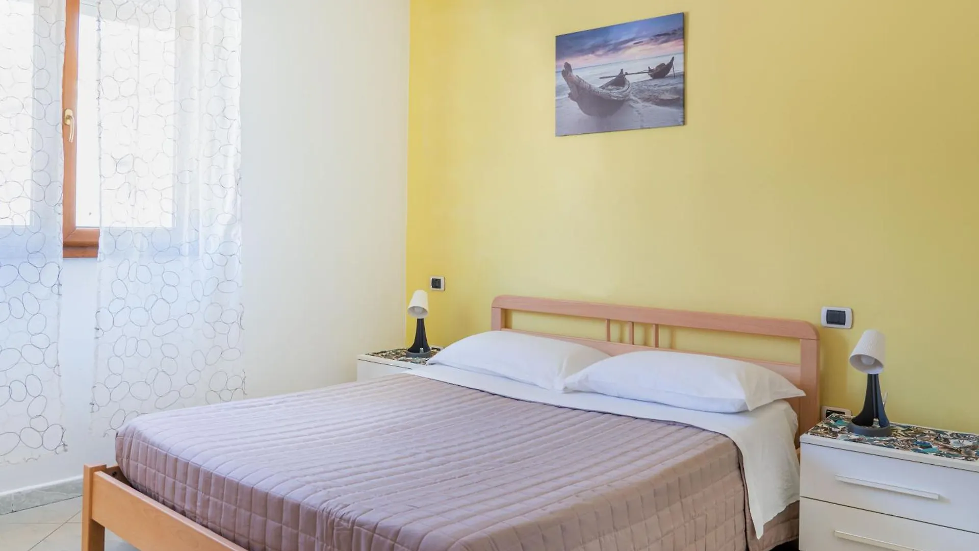 Residence Yellow Rimini