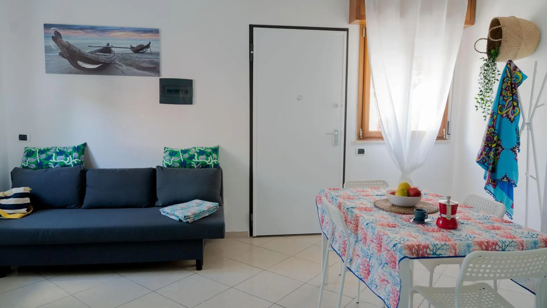 Appart hôtel Residence Yellow Rimini