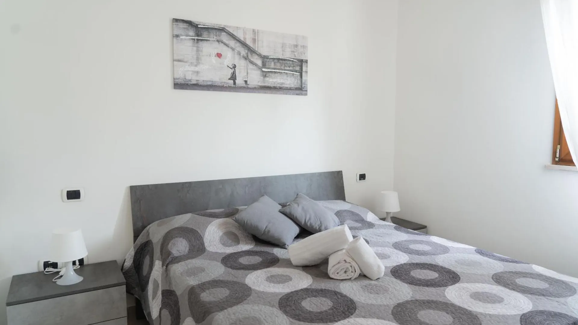Residence Yellow Rimini Italie