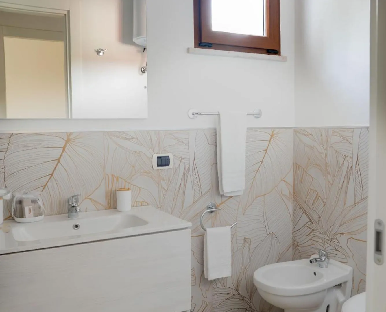 Residence Yellow Rimini