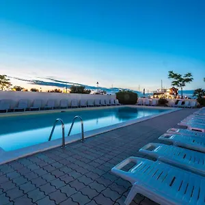 Hotel Nuovo Belvedere, Rimini