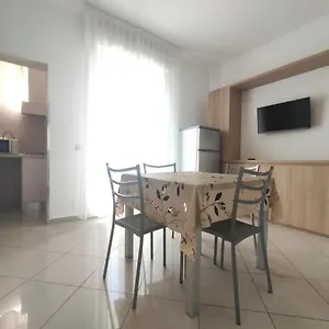 Appart hôtel Perla