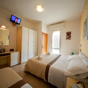 Hotel Petrarca, Rimini