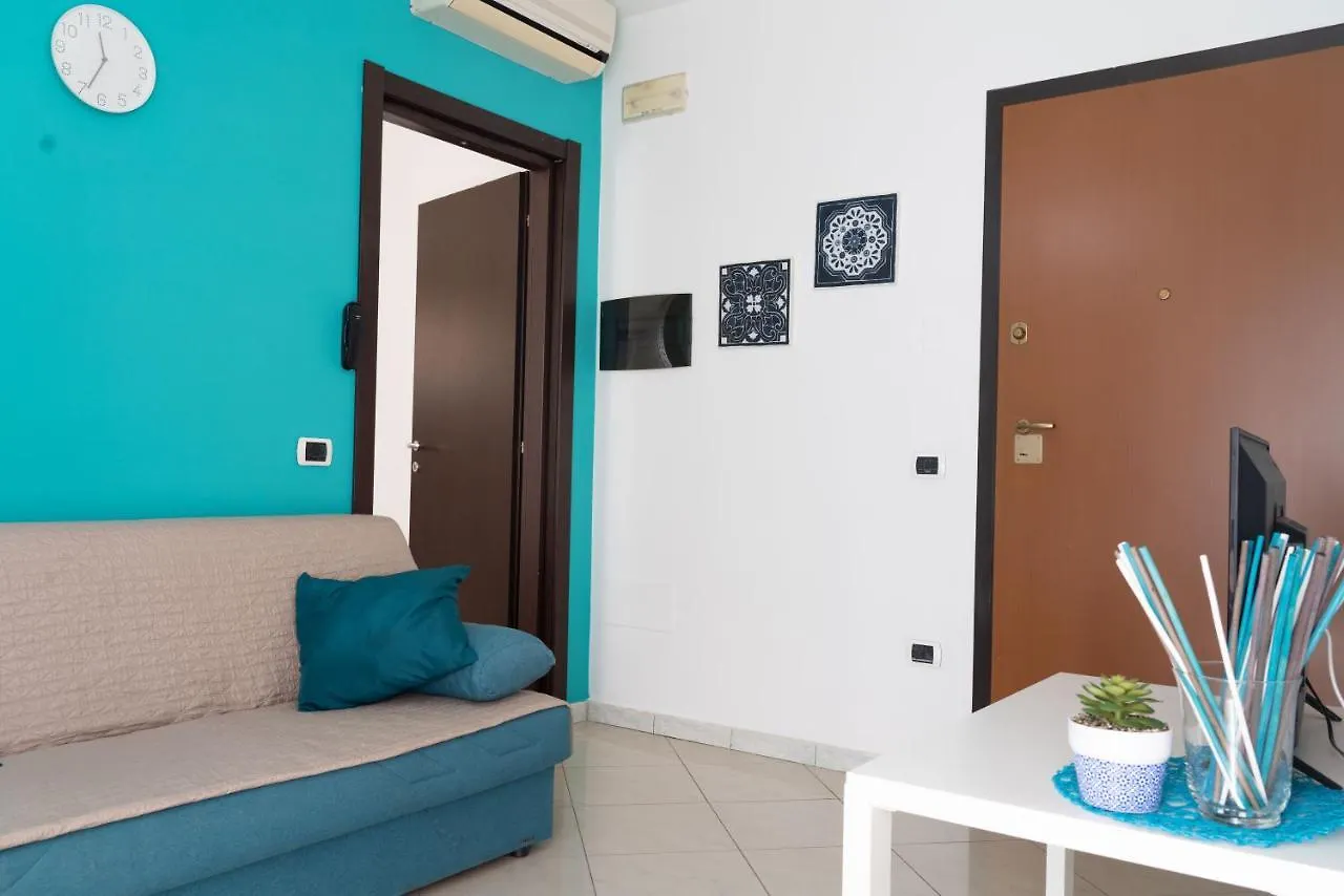 Aparthotel Residence Yellow Rimini