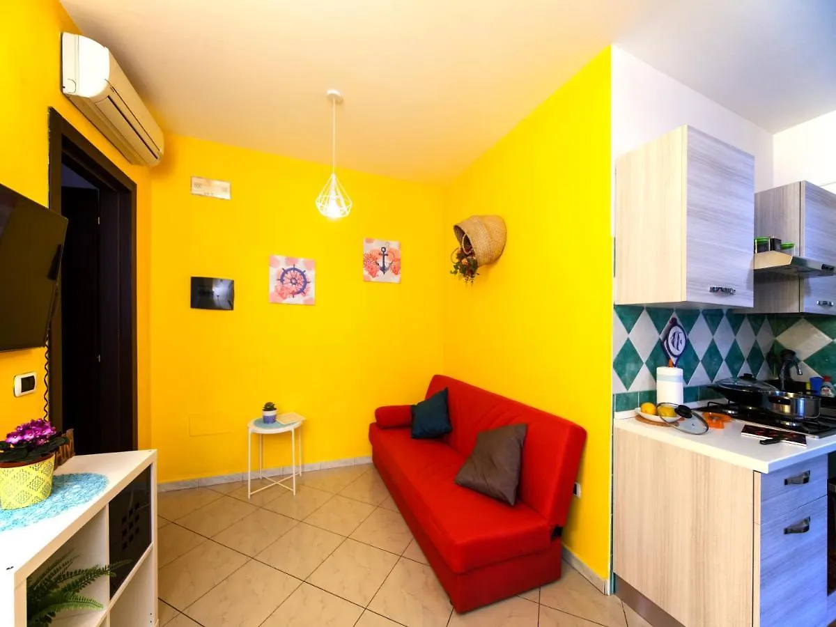 Aparthotel Residence Yellow Rimini