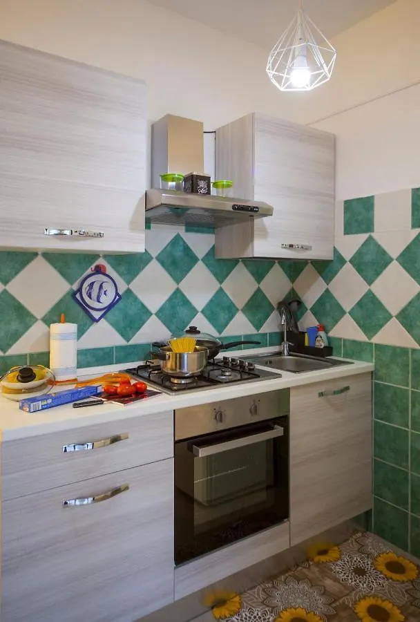 Residence Yellow Rimini