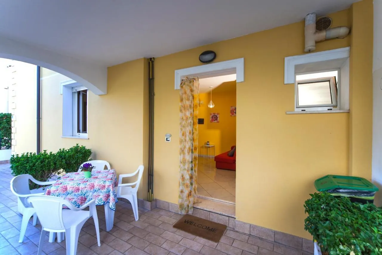 Residence Yellow Rimini