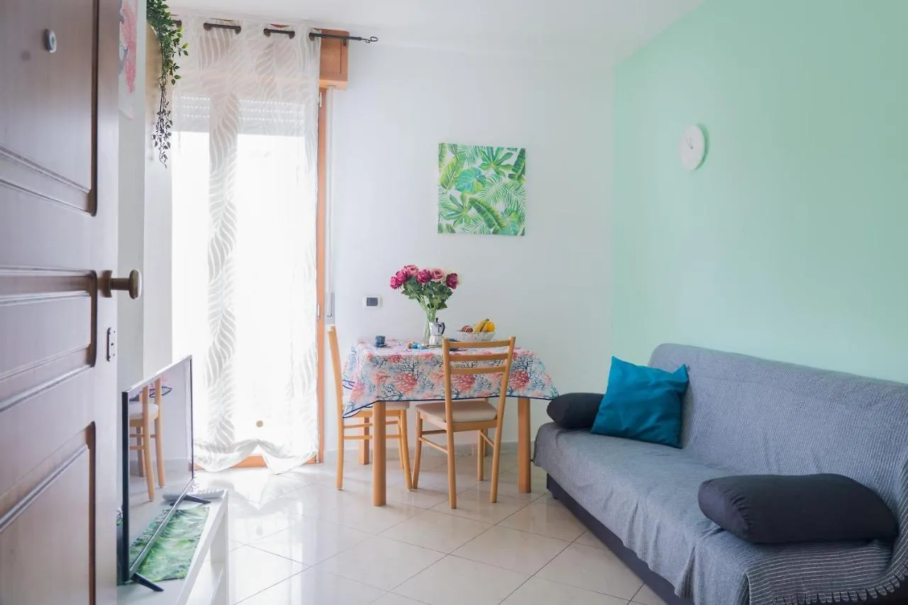*** Aparthotel Residence Yellow Rimini Italy