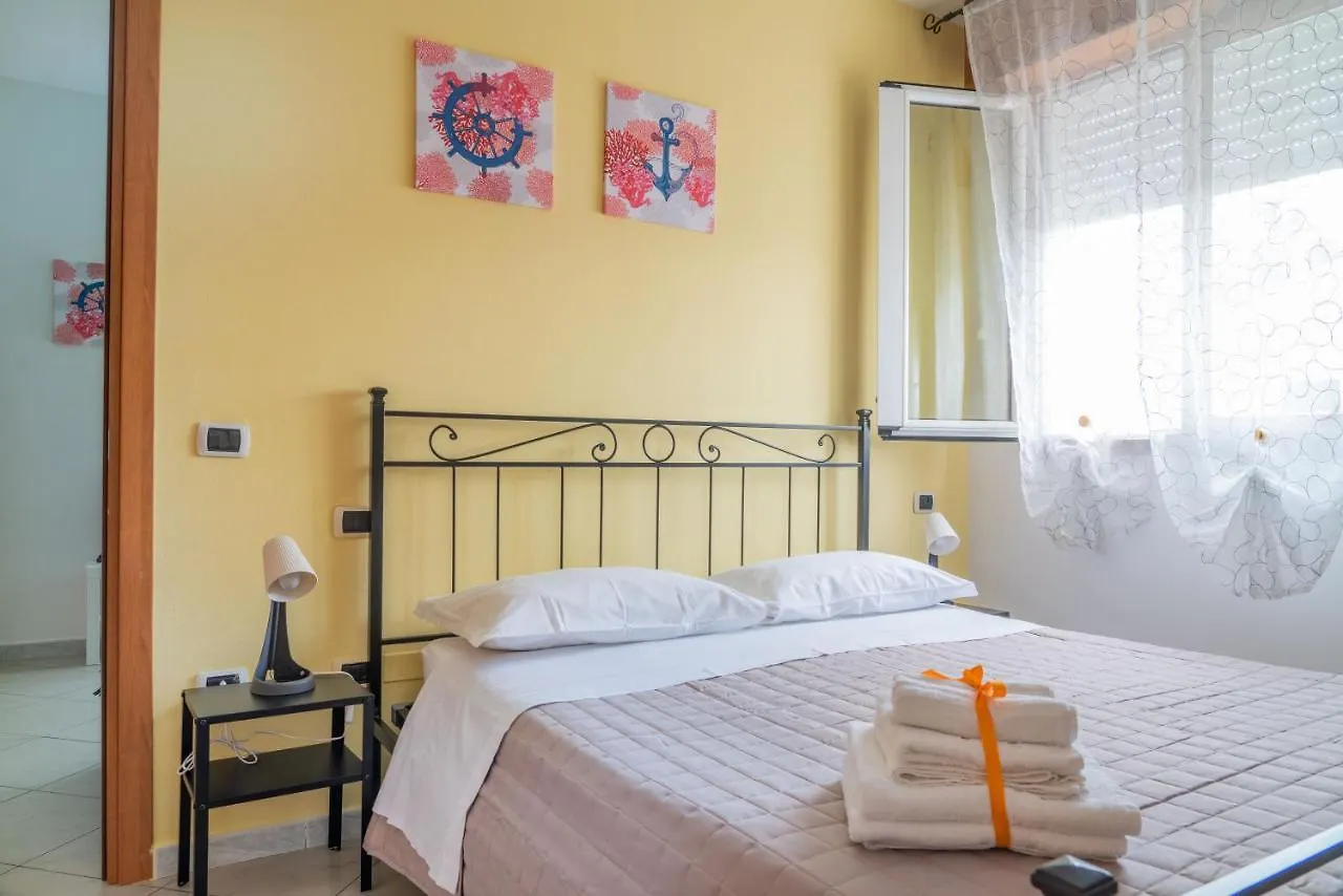 Residence Yellow Rimini Italy
