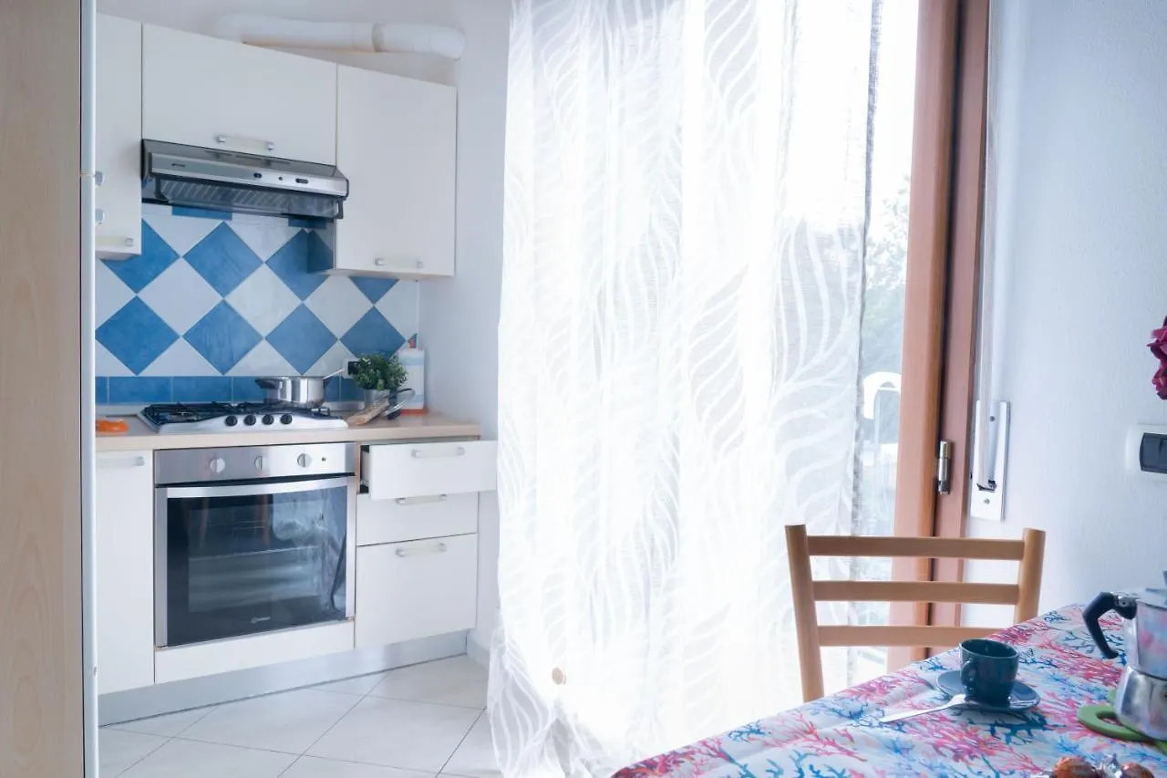 Residence Yellow Rimini Aparthotel
