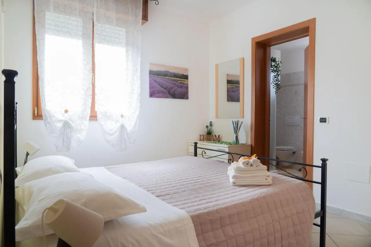 Aparthotel Residence Yellow Rimini