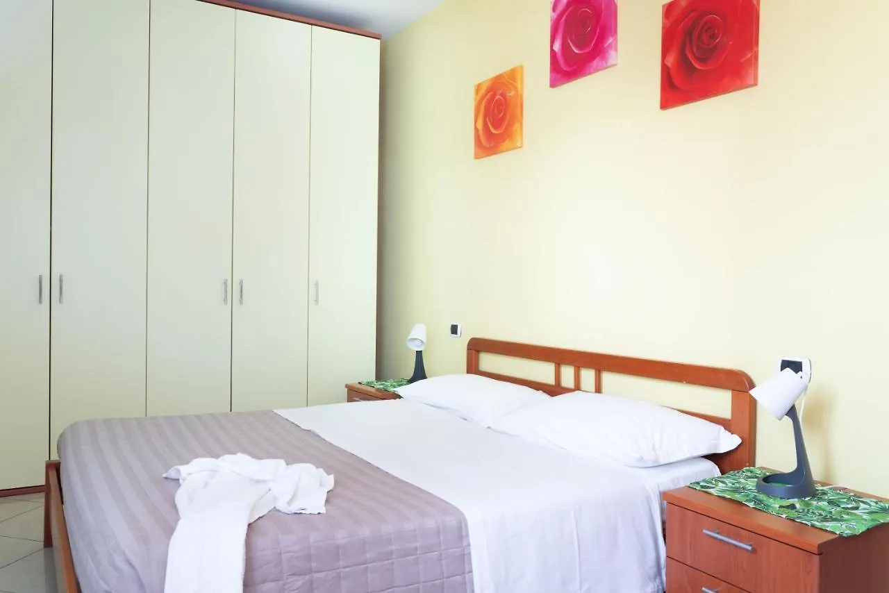 Residence Yellow Rimini Aparthotel