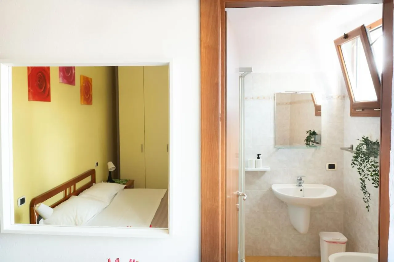 Residence Yellow Rimini Italy
