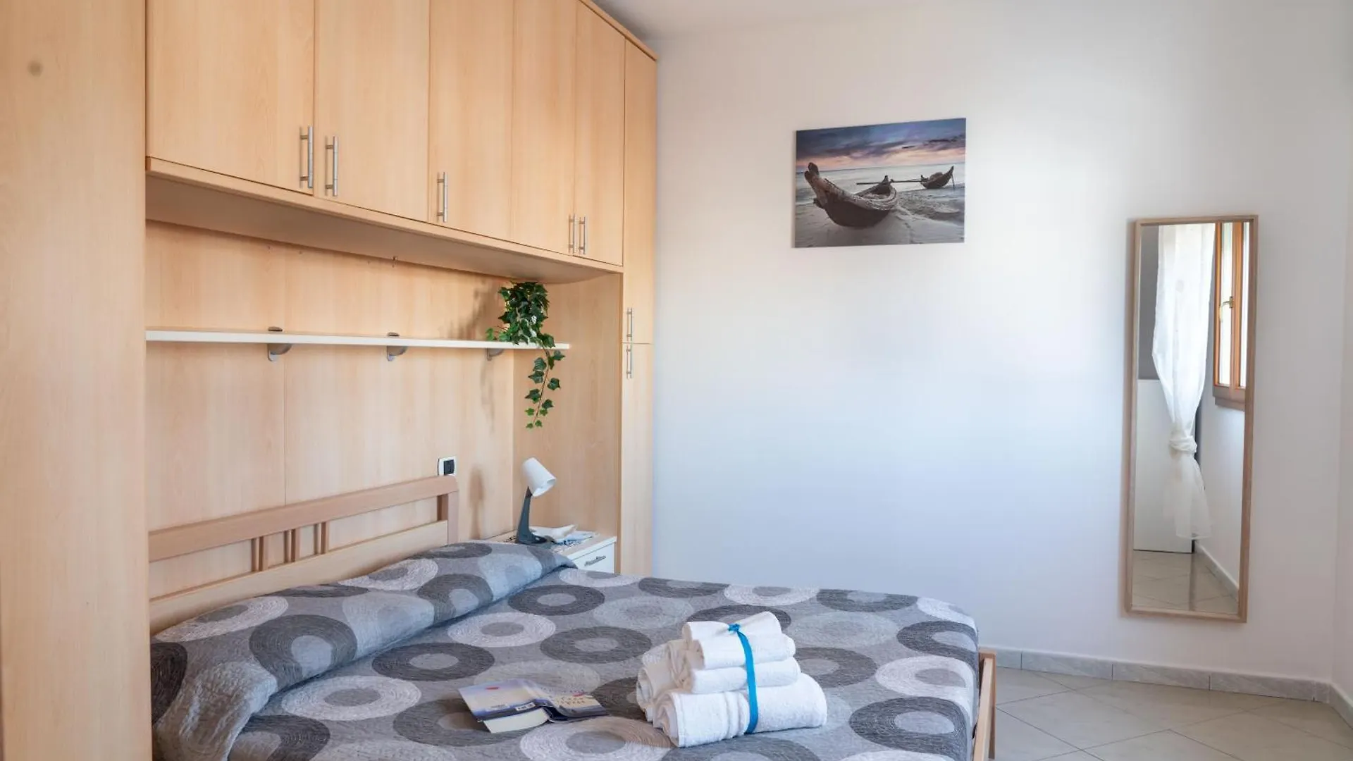 Residence Yellow Rimini