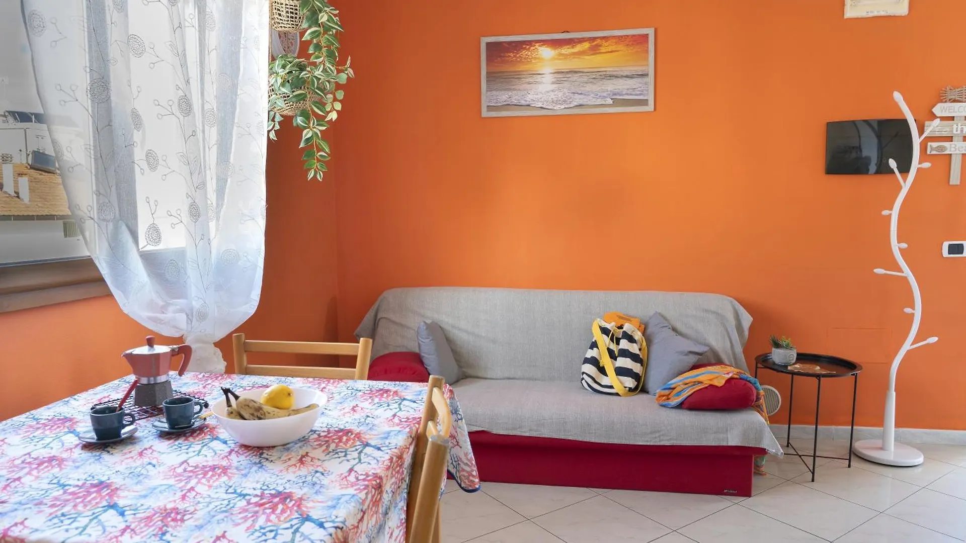 Aparthotel Residence Yellow Rimini