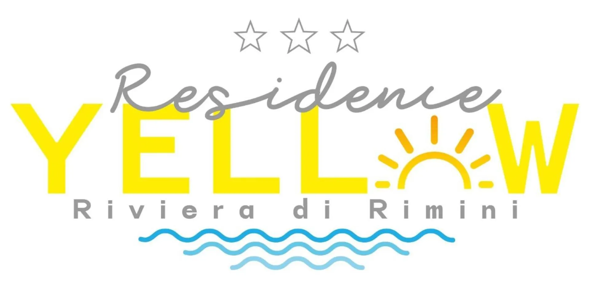 Aparthotel Residence Yellow Rimini