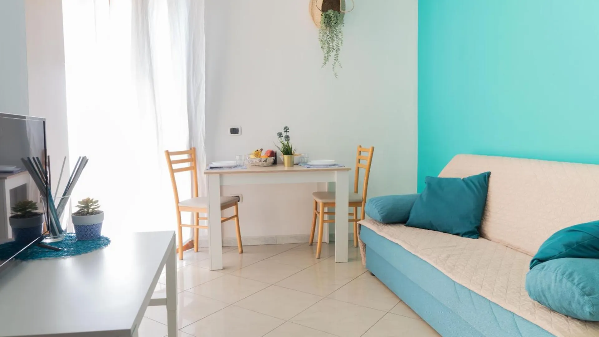 Residence Yellow Rimini Italy