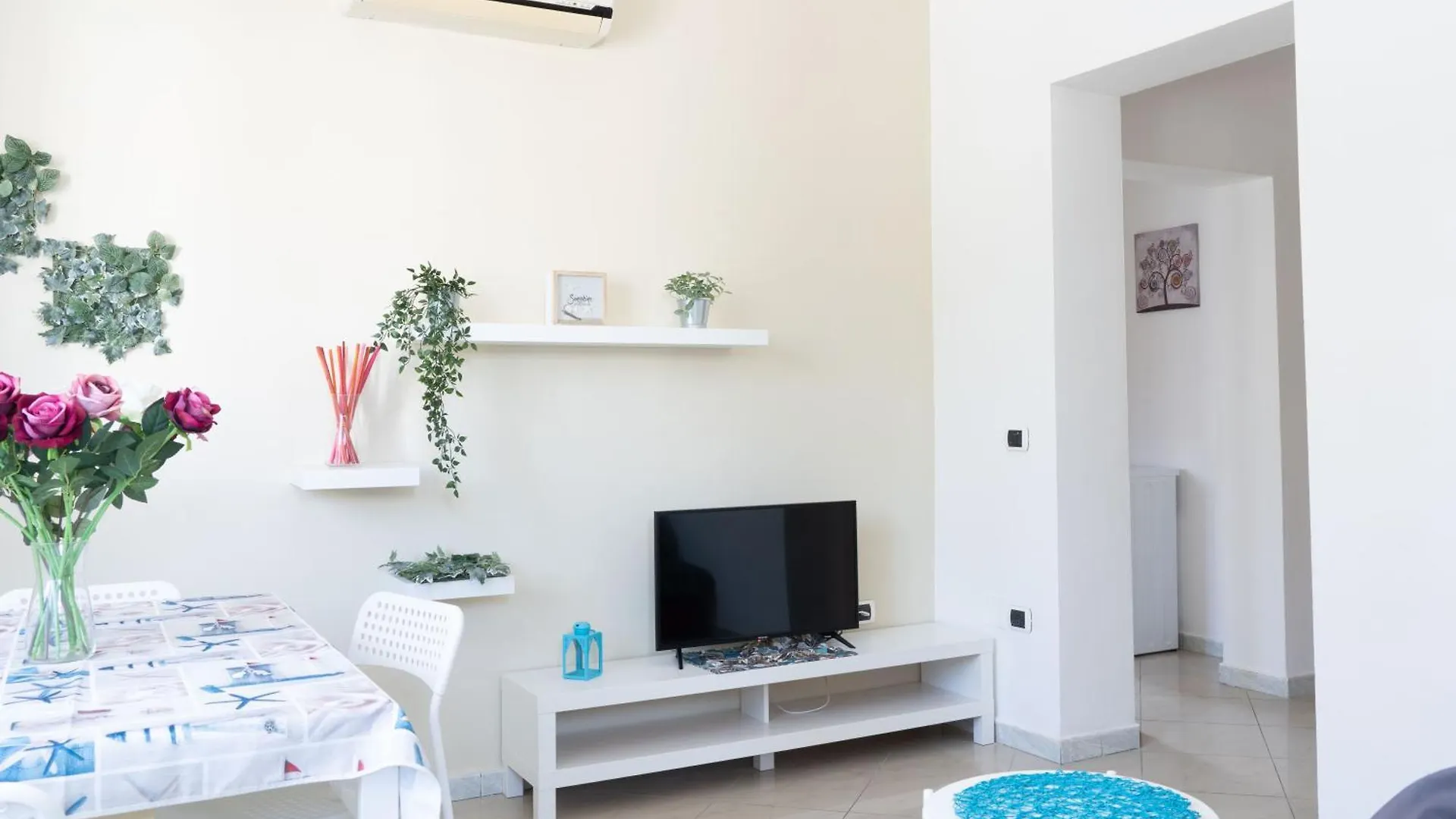 Residence Yellow Rimini 3*,