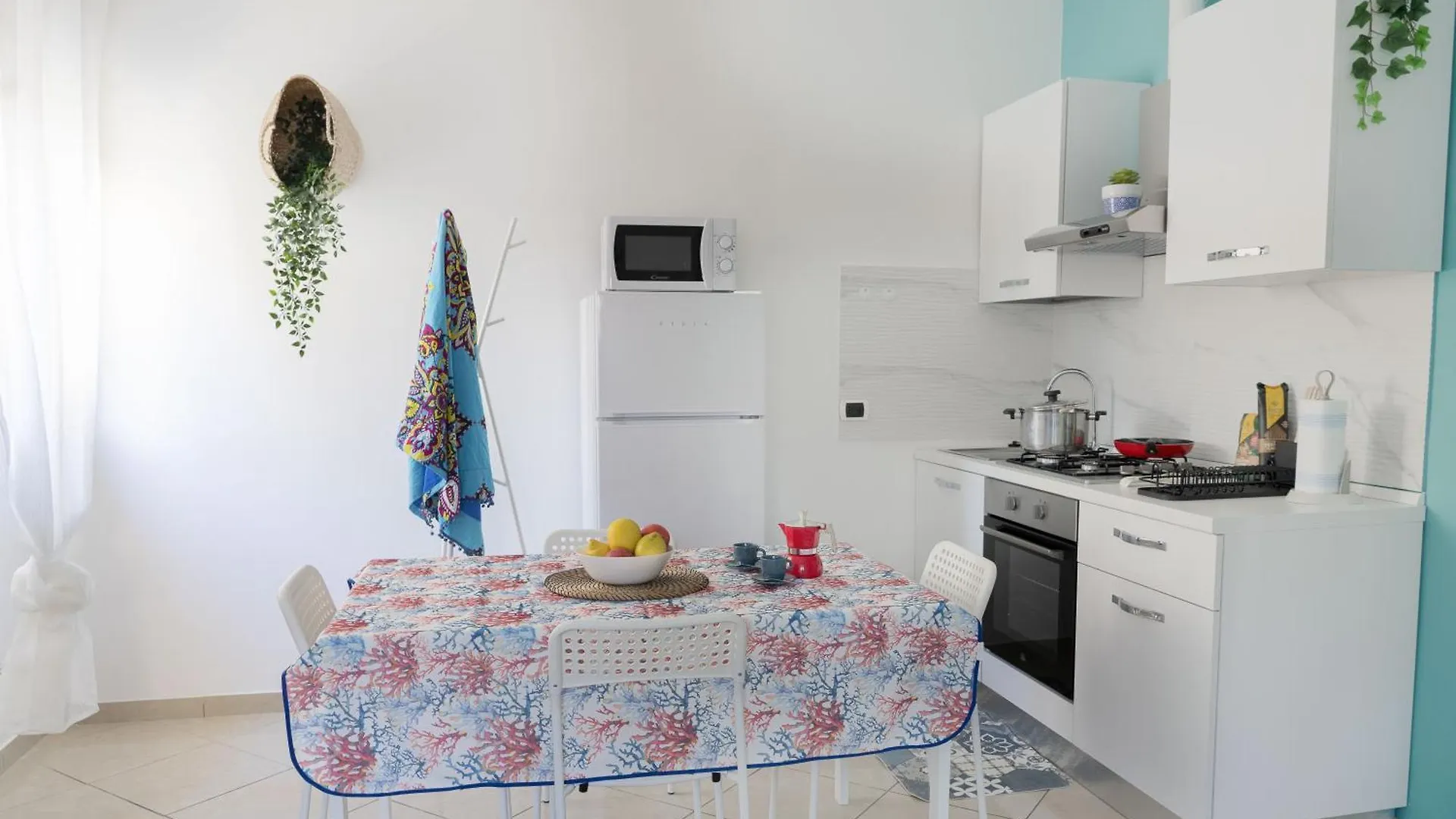 Residence Yellow Rimini 3*,  Italy