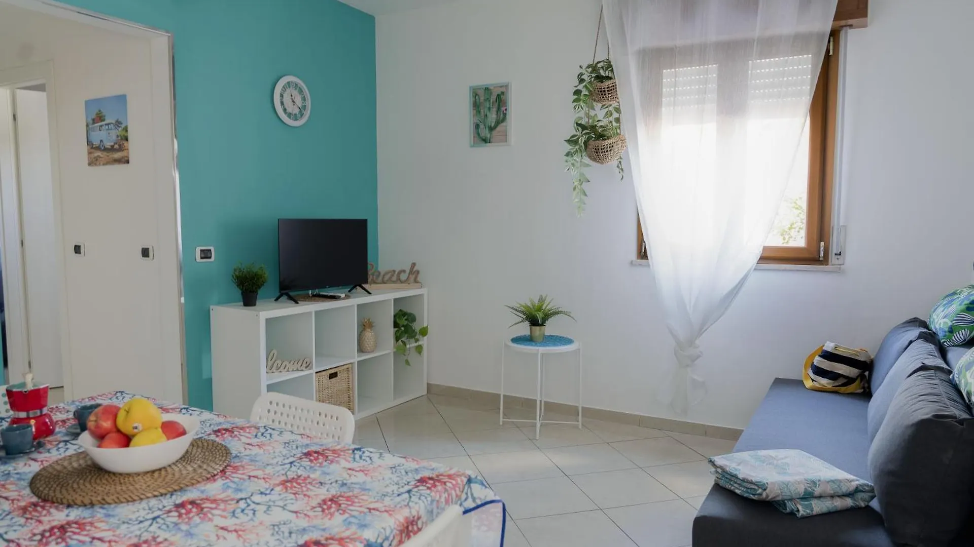 Residence Yellow Rimini