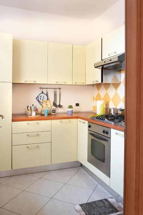 Residence Yellow 리미니 3*,  이탈리아